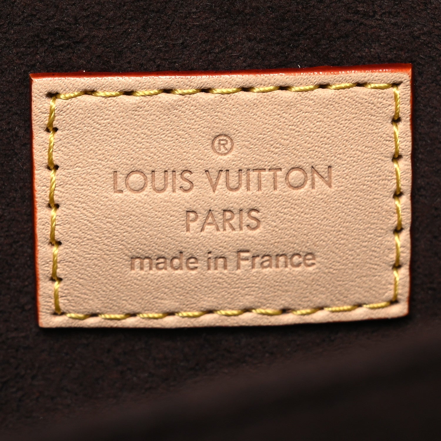 Louis Vuitton Monogram Pochette Metis 7 of 10