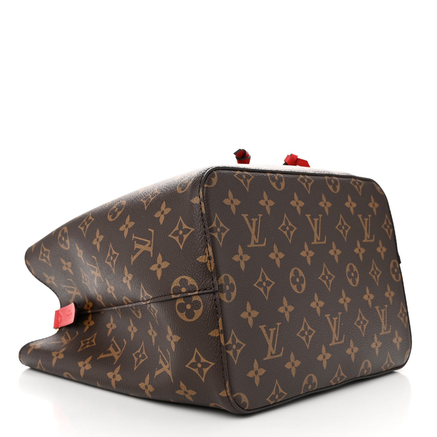 Monogram Neonoe MM Coquelicot