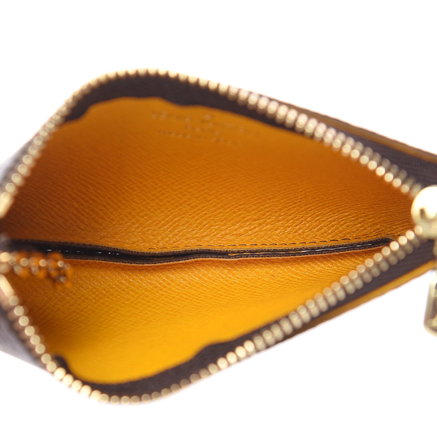 Louis Vuitton Monogram Groom Key Pouch 5 of 8