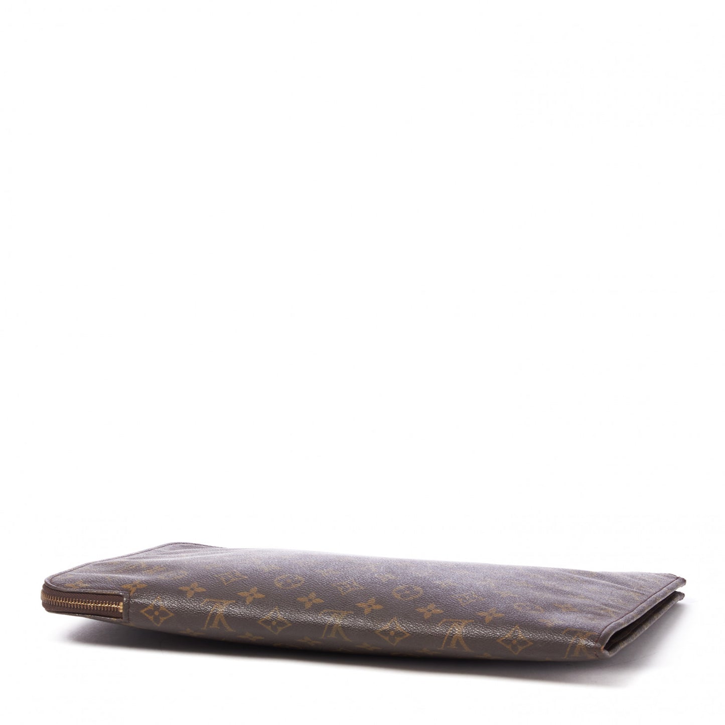 Monogram Poche Documents Portfolio Case 39