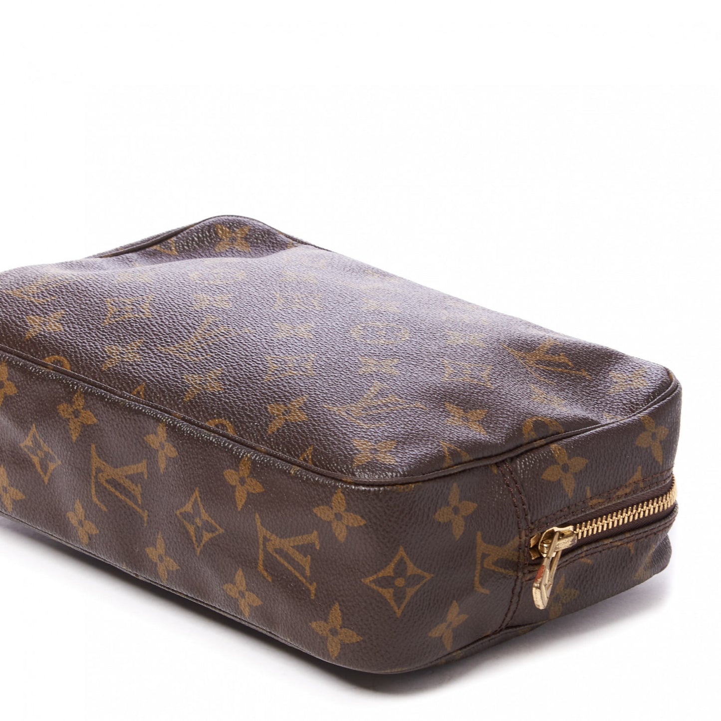 Monogram Trousse Toilette 23