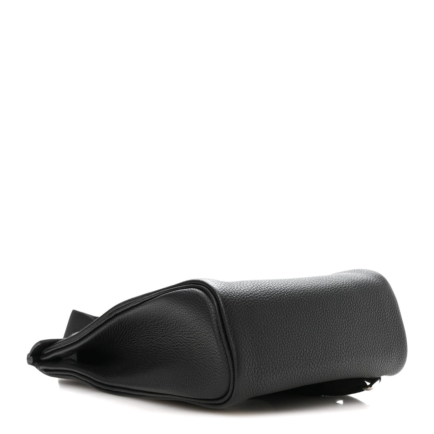 Togo Hac A Dos PM Backpack Black