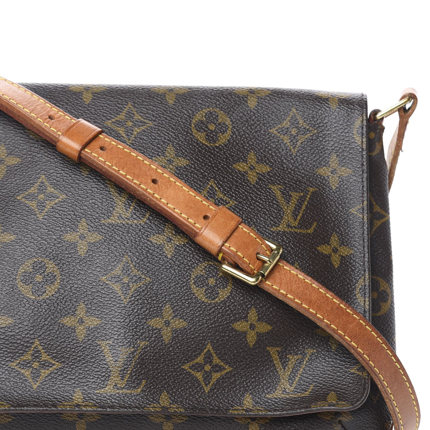 Monogram Musette Tango