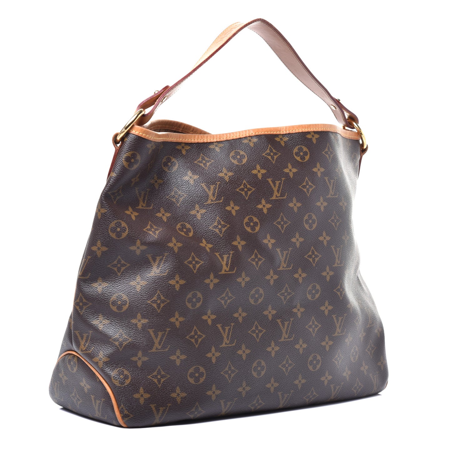 Monogram Delightful MM