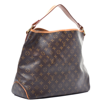 Louis Vuitton Monogram Delightful MM 3 of 8