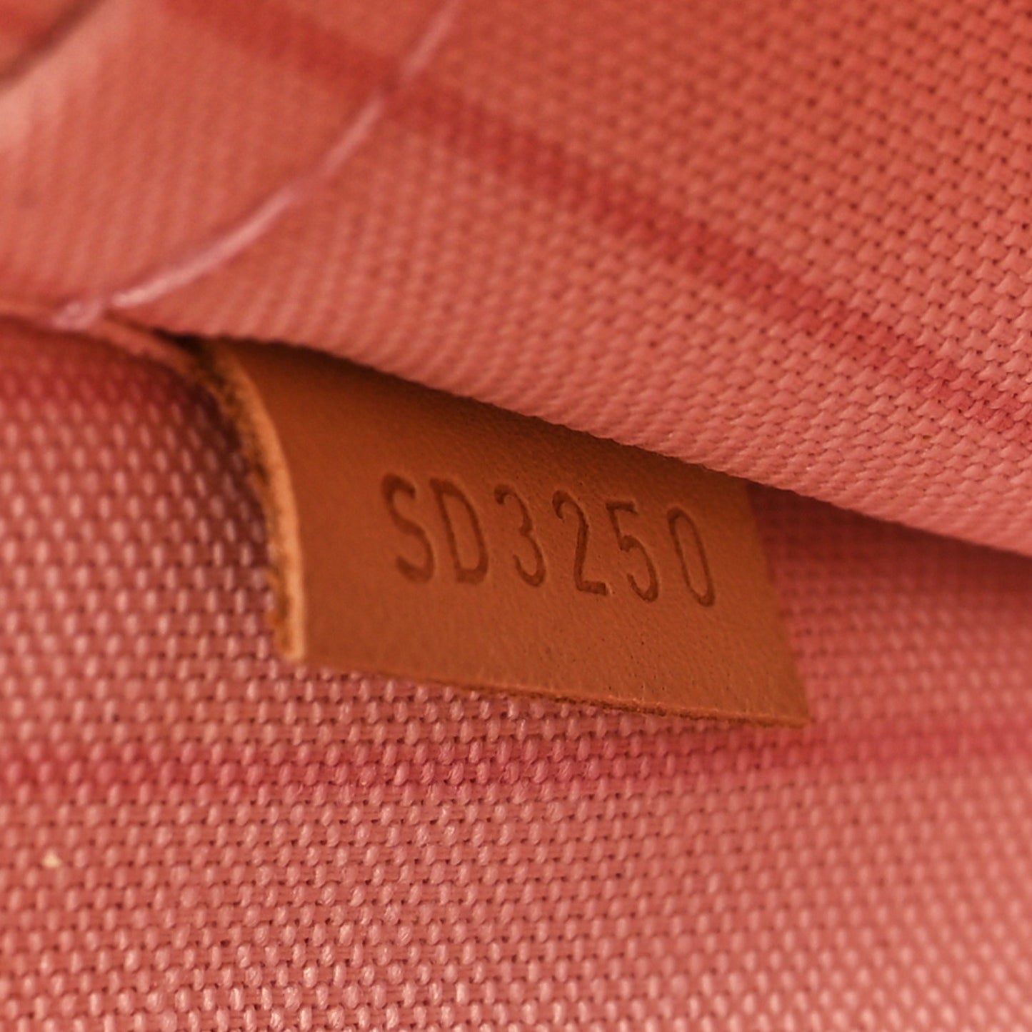 Damier Azur Neo Neverfull GM Rose Ballerine