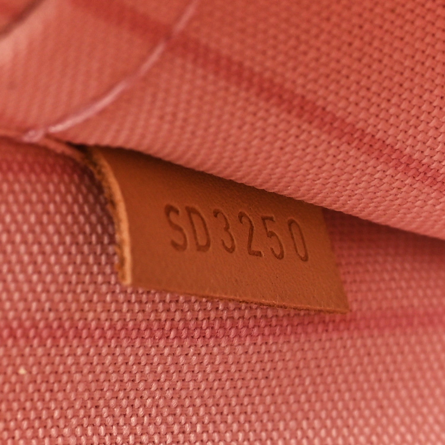 Louis Vuitton Damier Azur Neo Neverfull GM Rose Ballerine 10 of 17