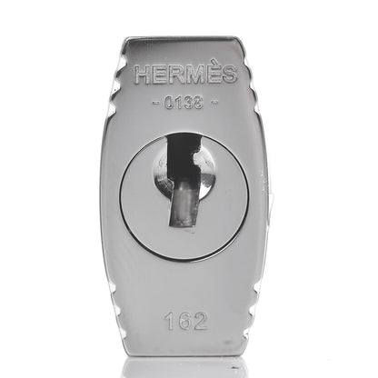 Hermes Togo Birkin 25 Gris Perle 20 of 33