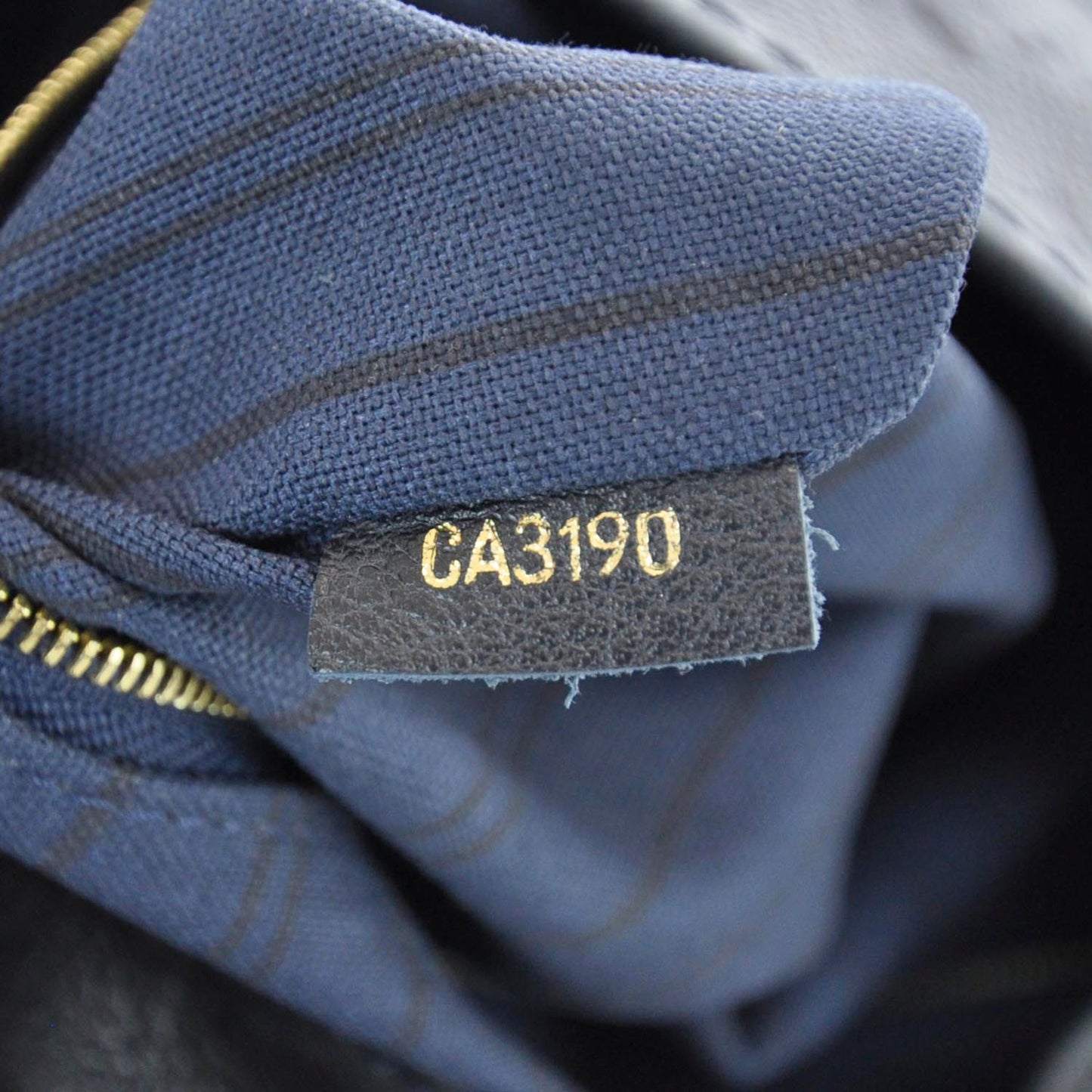 Empreinte Artsy MM Infini