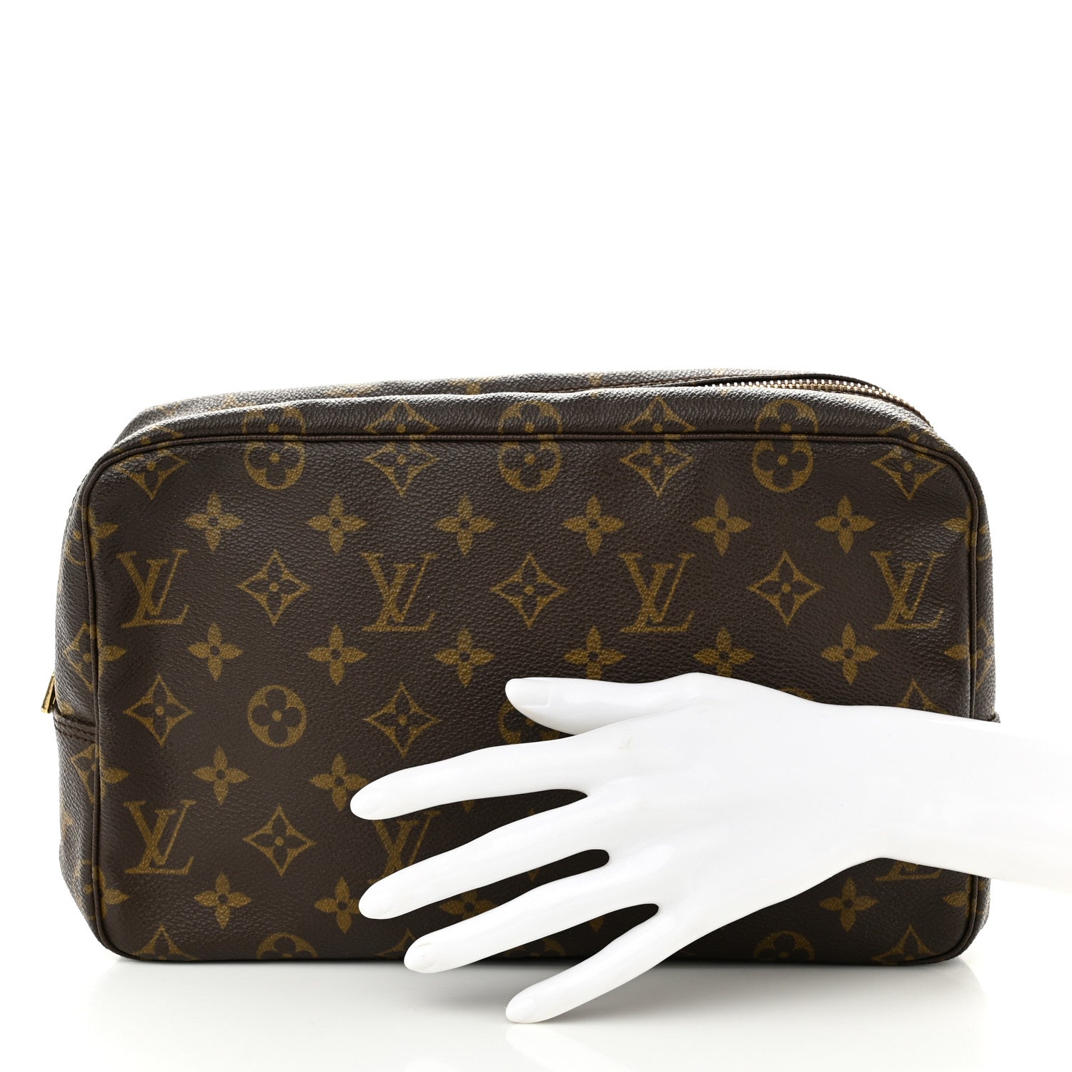 Louis Vuitton Monogram Trousse Toilette 28 2 of 8
