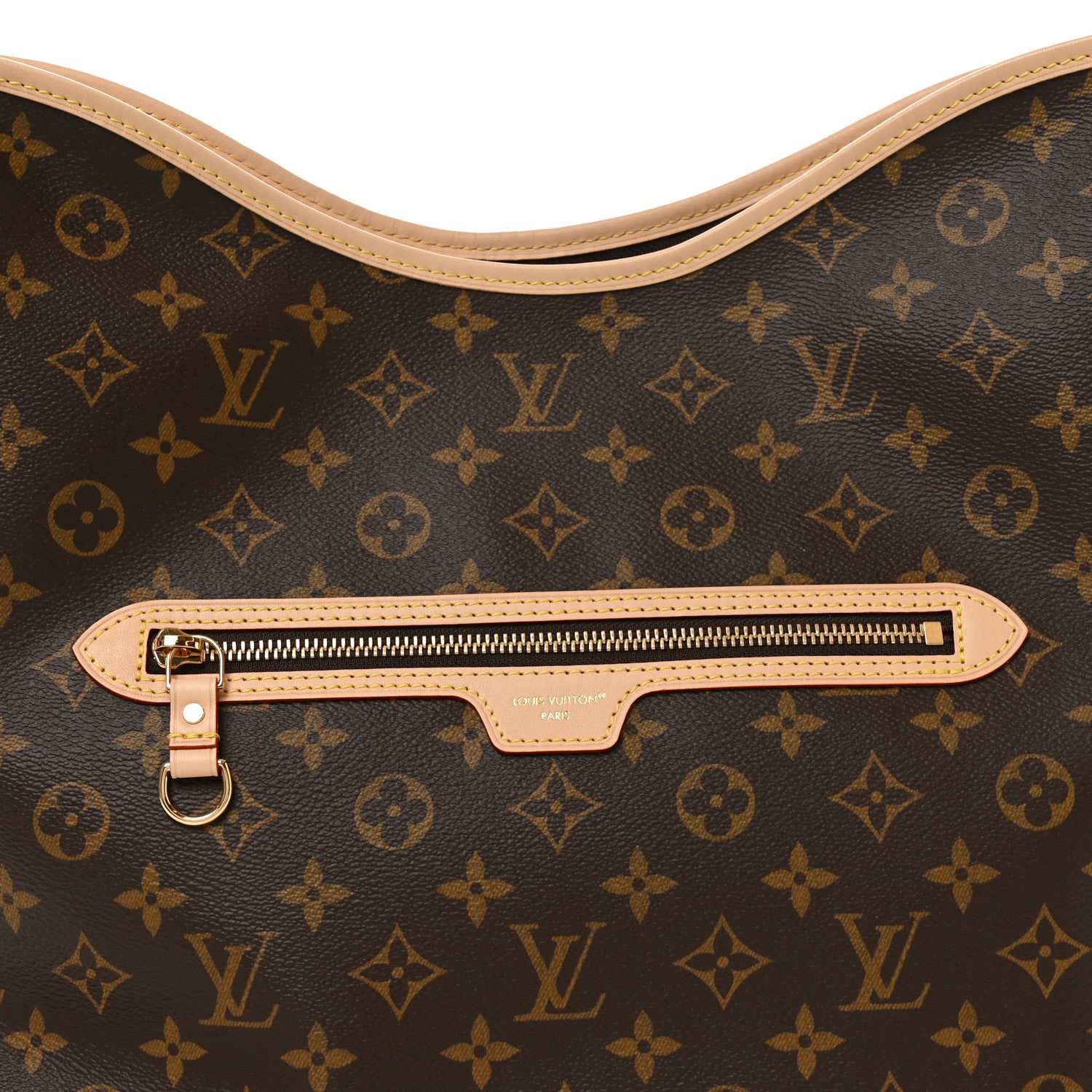Louis Vuitton Monogram Lineup BB 6 of 8