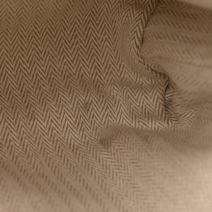 Hermes Canvas Barenia Fourbi 25 MM Pouch Naturel Fauve 13 of 15