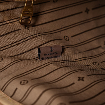 Louis Vuitton Monogram Delightful PM 7 of 13