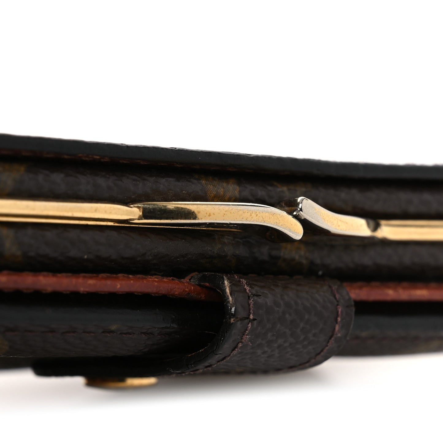 Monogram French Purse Wallet