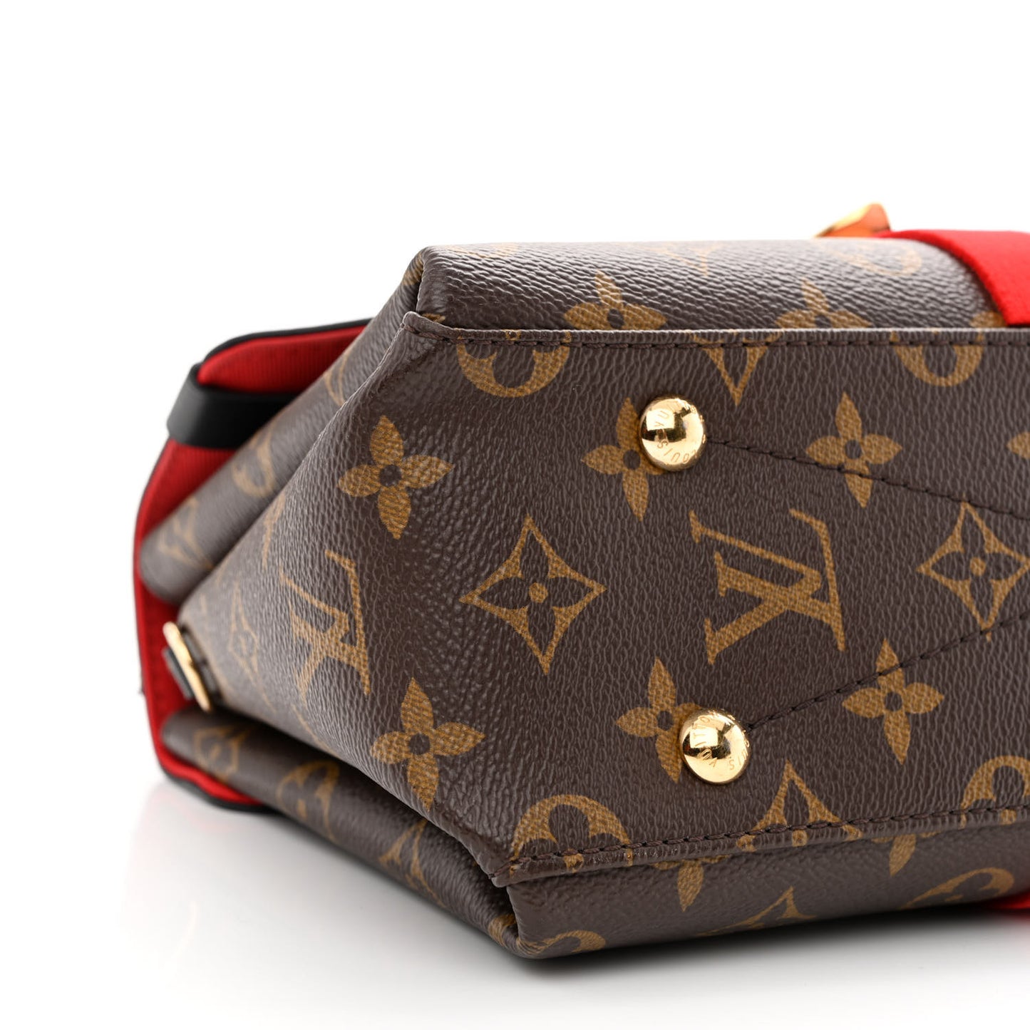 Monogram Georges BB Coquelicot Peach