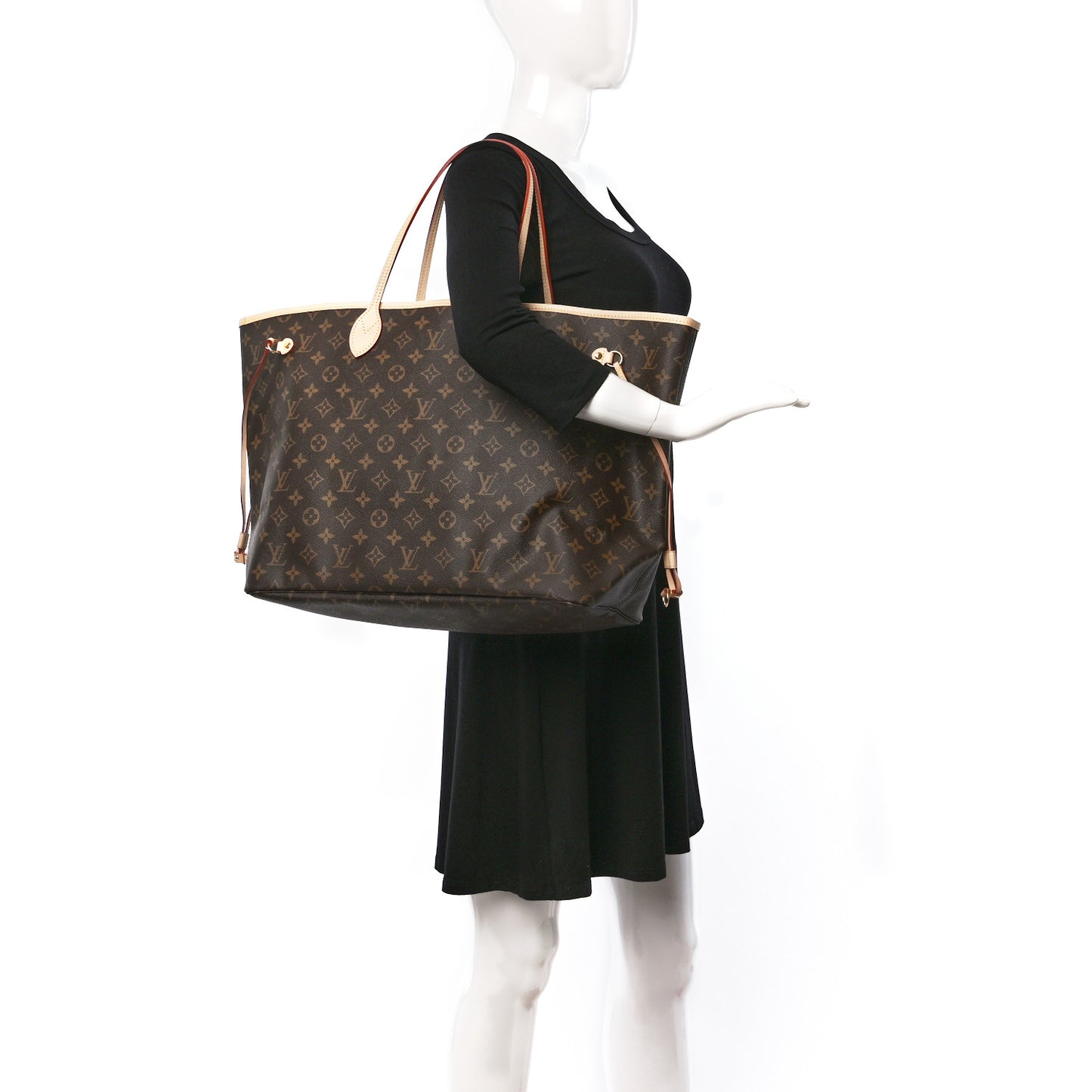 Monogram Neo Neverfull GM