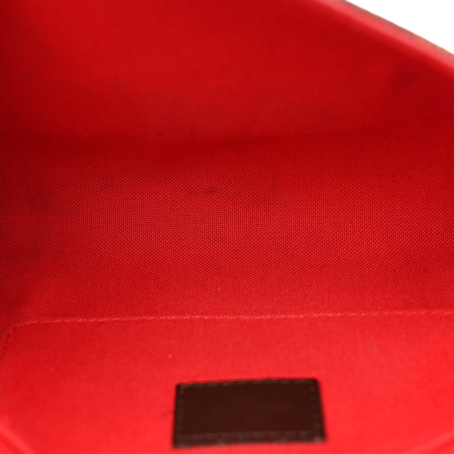 Louis Vuitton Damier Ebene Favorite MM 5 of 13