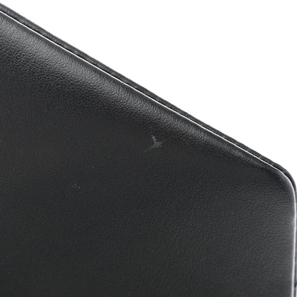 Saint Laurent Calfskin Y Quilted Monogram Small Loulou Chain Satchel Black 14 of 14