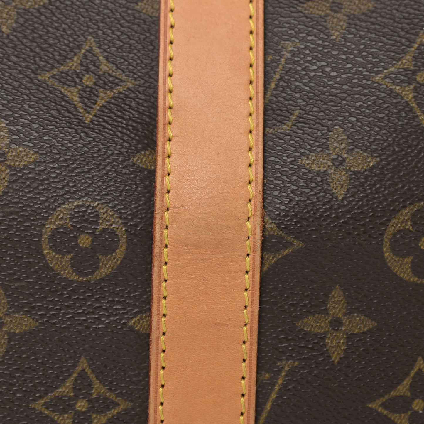 Monogram Keepall 55