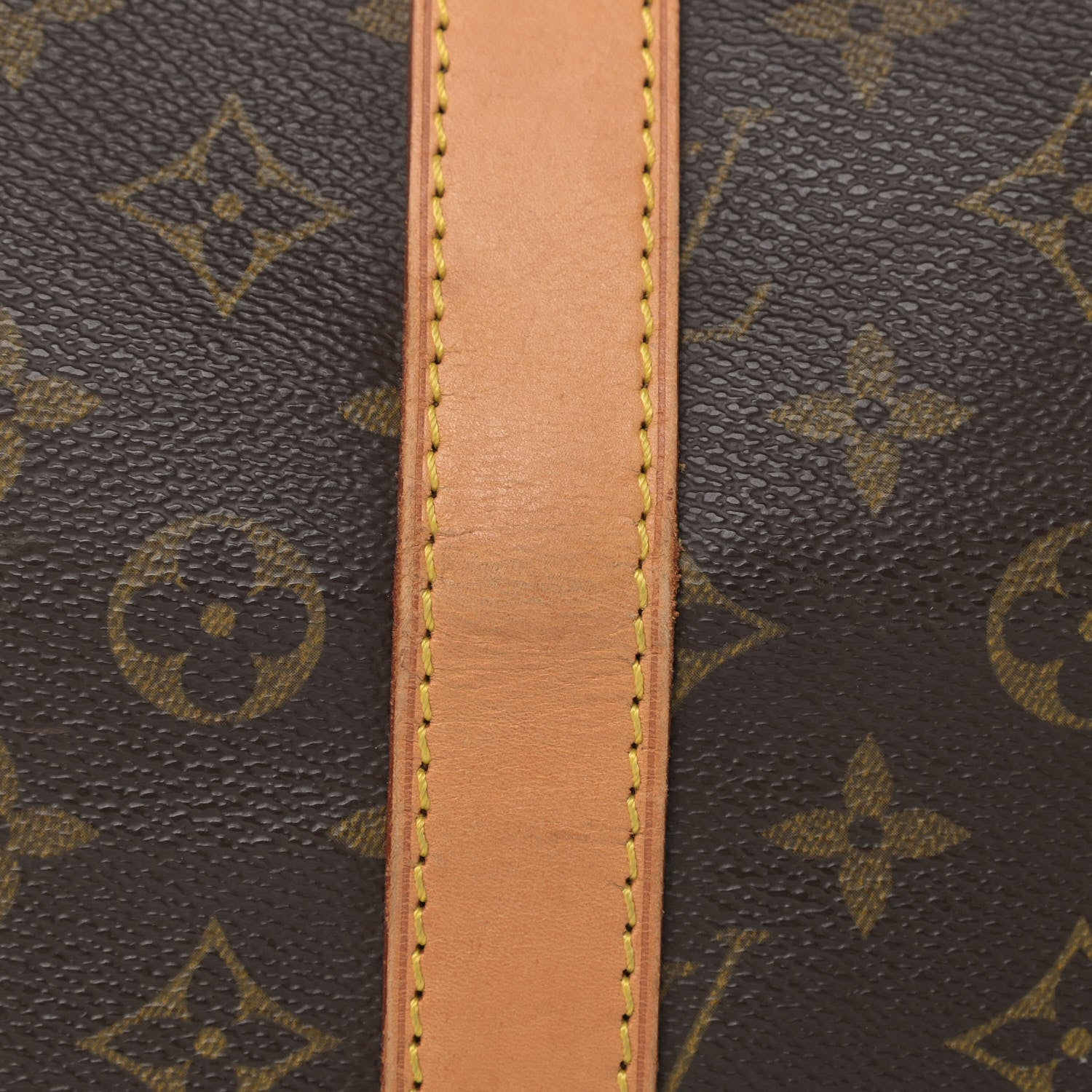 Louis Vuitton Monogram Keepall 55 15 of 22