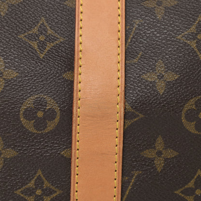 Louis Vuitton Monogram Keepall 55 15 of 22