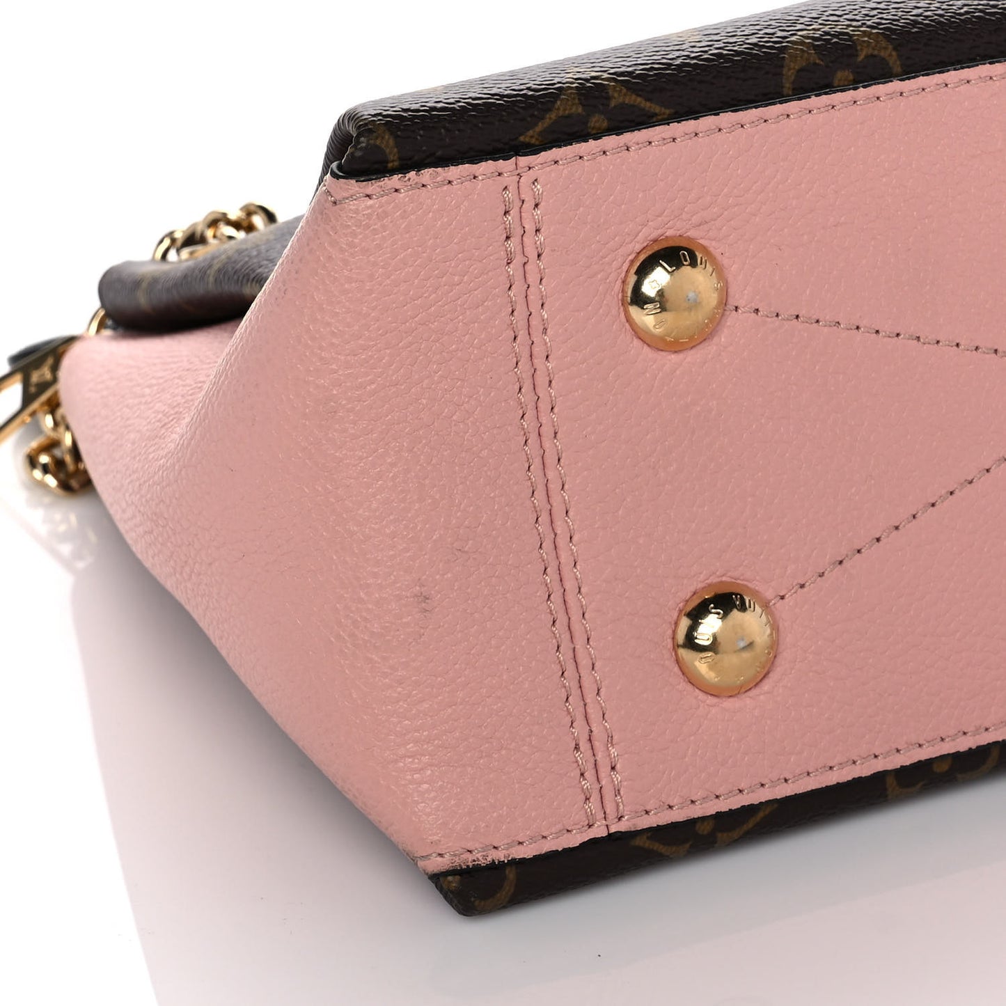 Monogram Surene BB Rose Poudre