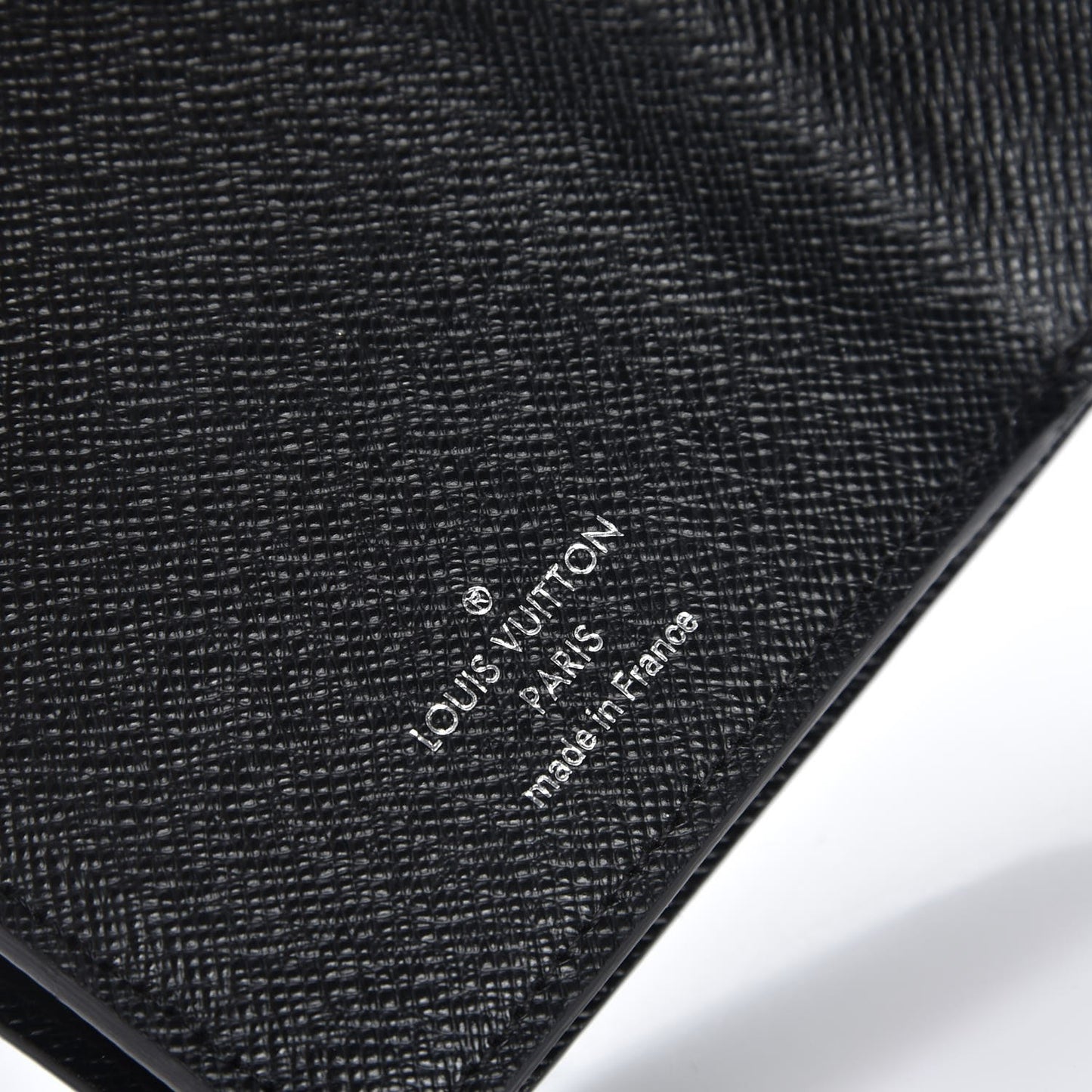 Electric Epi Joey Wallet Black