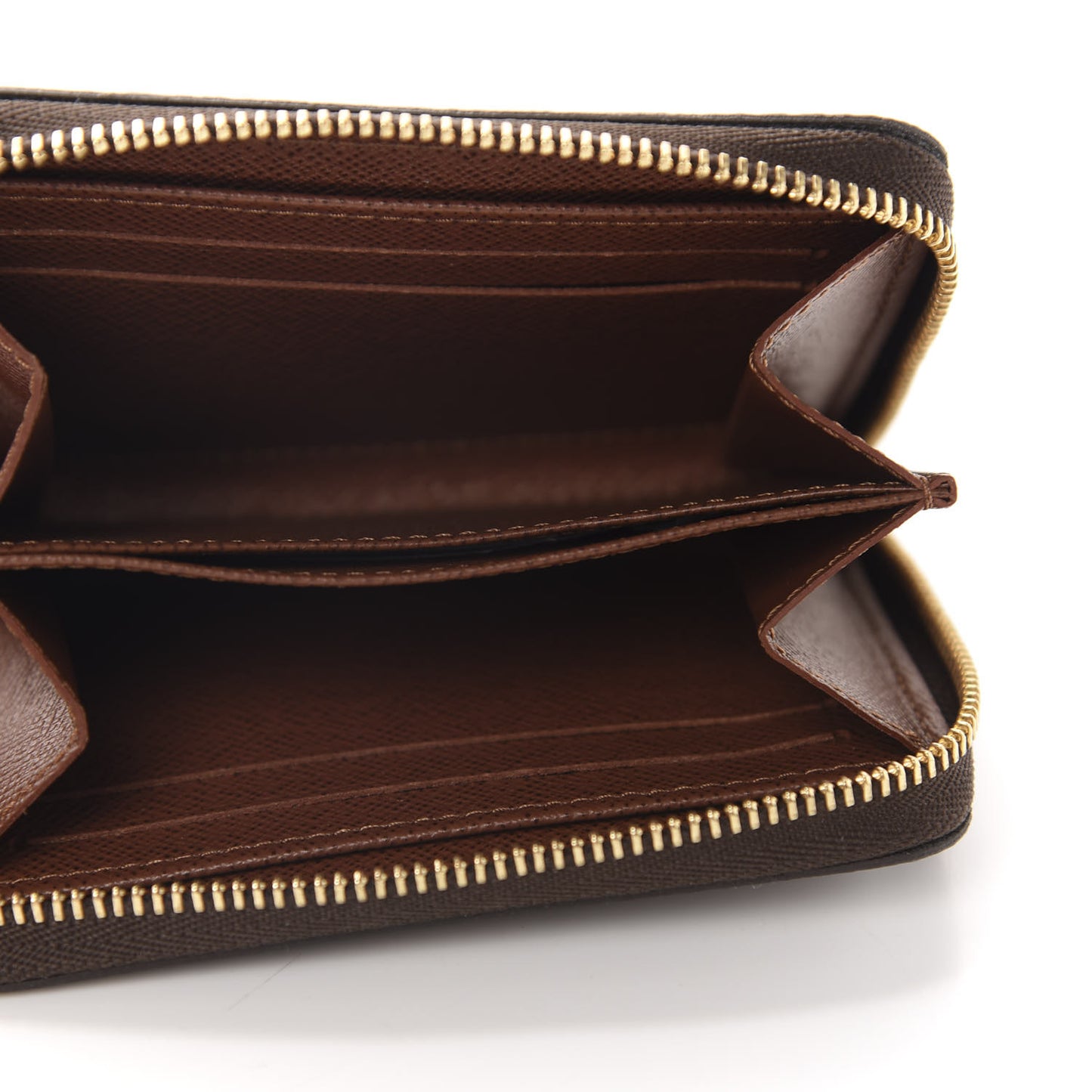 Monogram Zippy Coin Purse