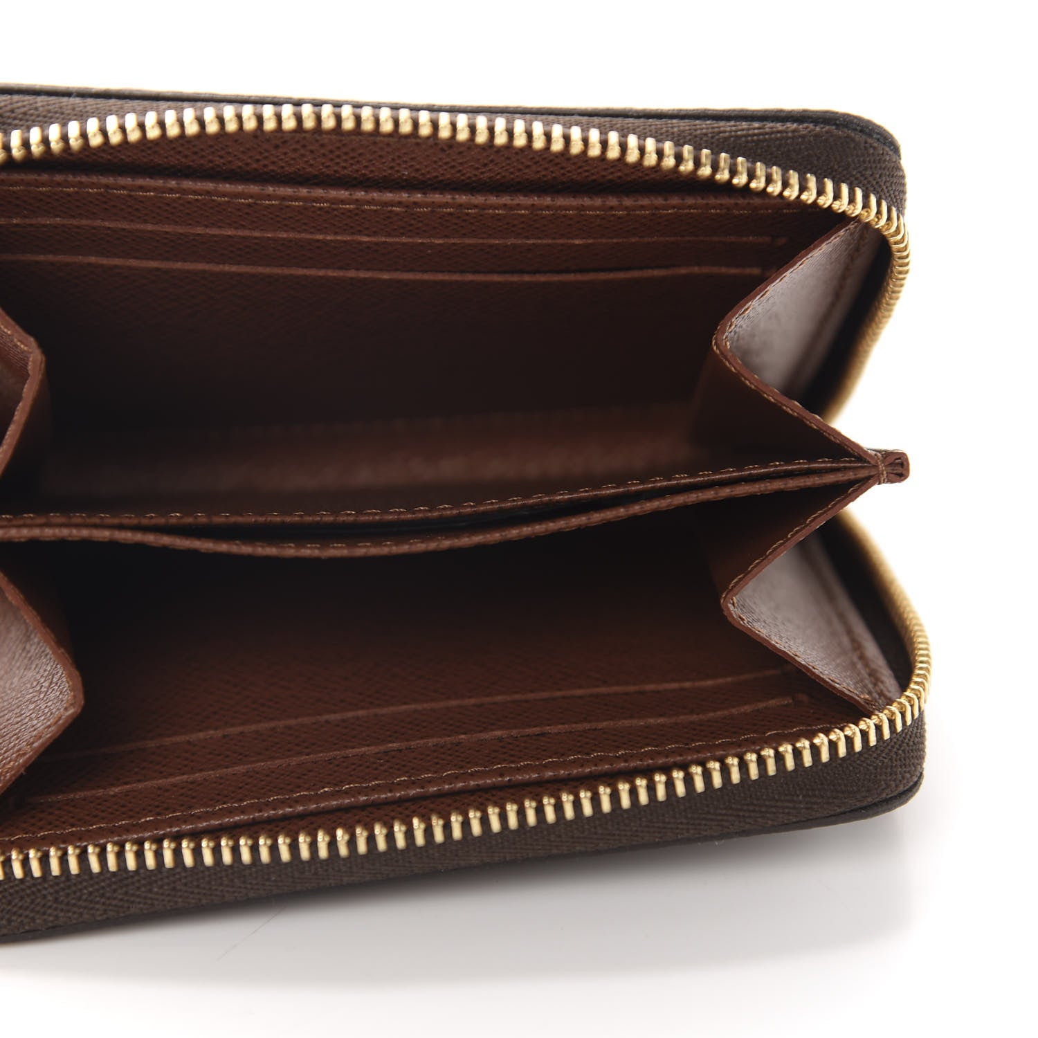 Louis Vuitton Monogram Zippy Coin Purse 5 of 7