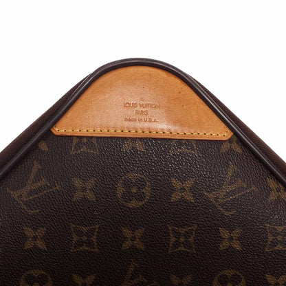 Louis Vuitton Monogram Pegase 55 11 of 11