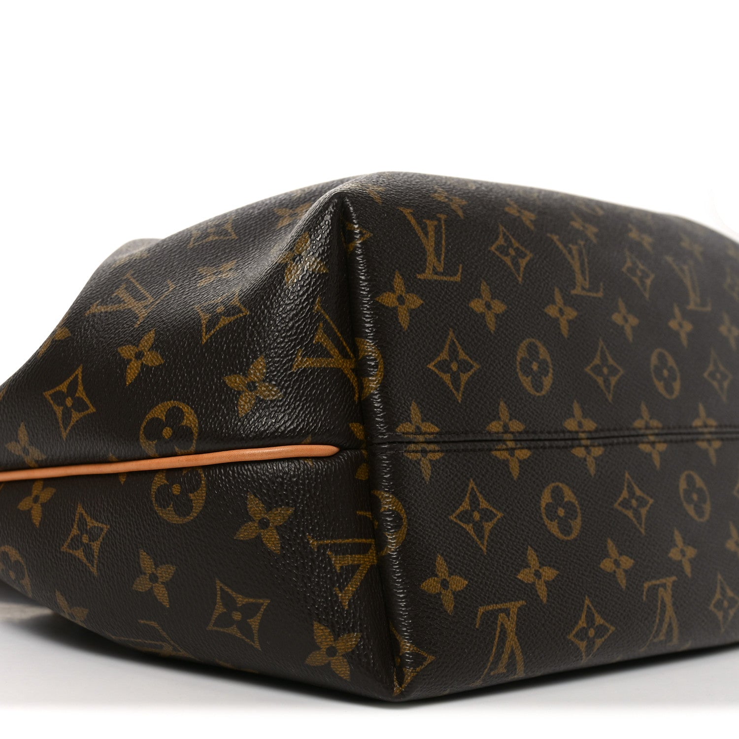 Louis Vuitton Monogram Turenne GM 8 of 9