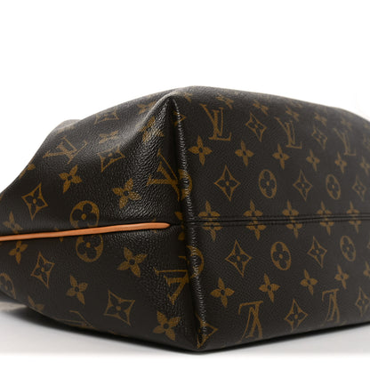 Louis Vuitton Monogram Turenne GM 8 of 9