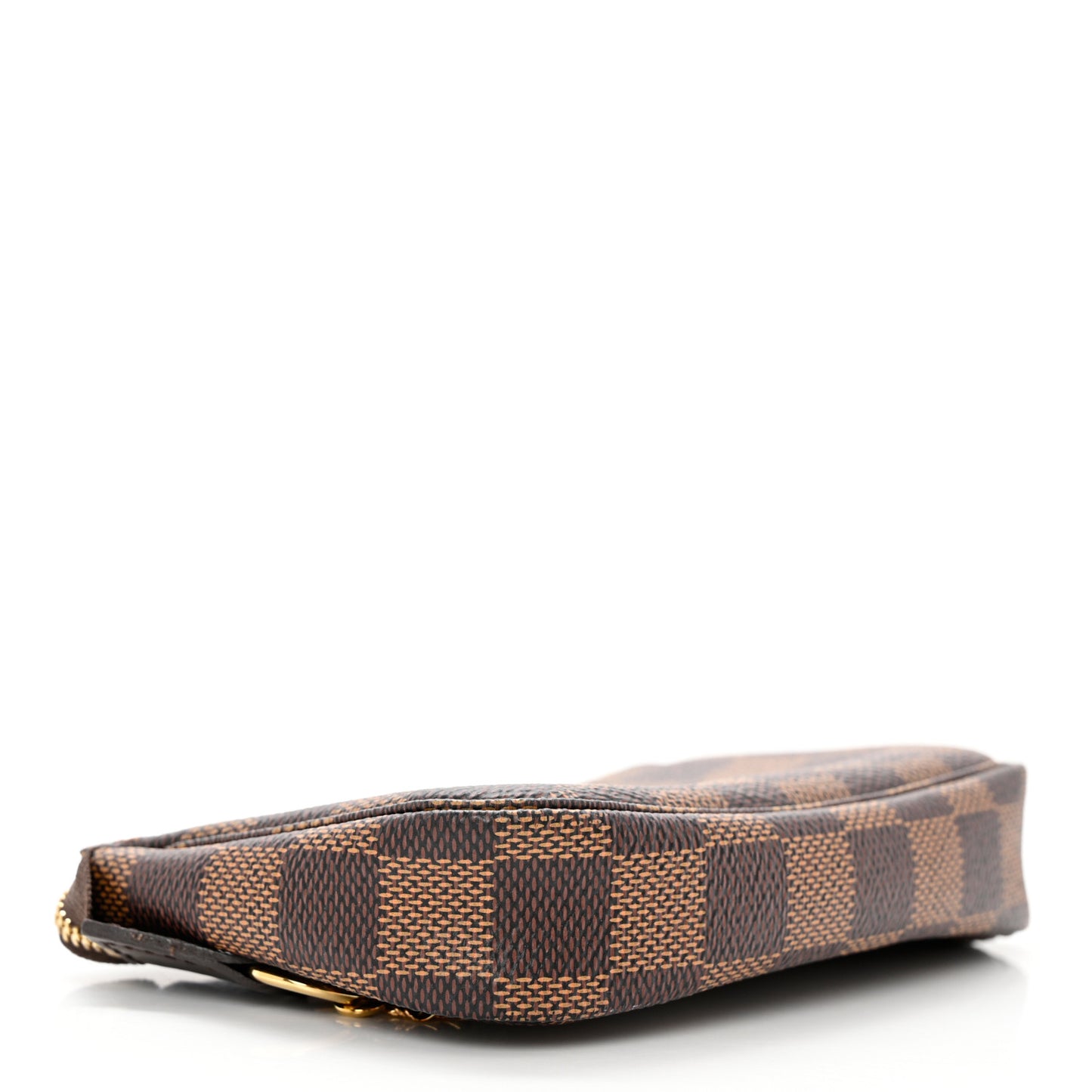 Damier Ebene Mini Pochette Accessories