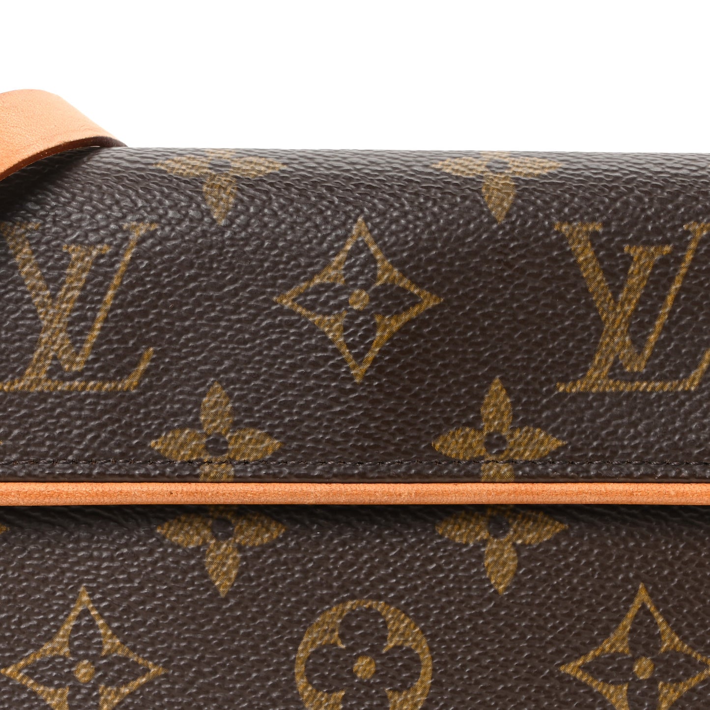 Monogram Pochette Florentine S