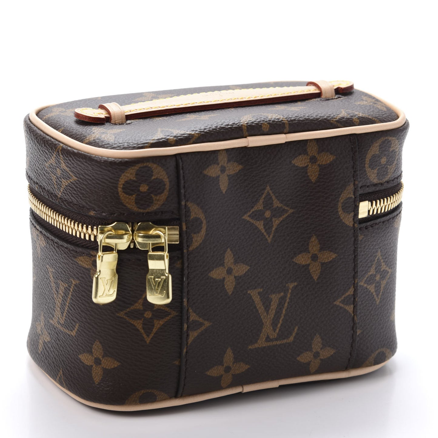 Monogram Nano Nice