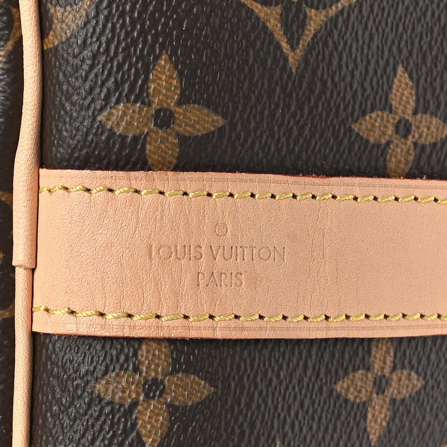 Monogram Keepall Bandouliere 55