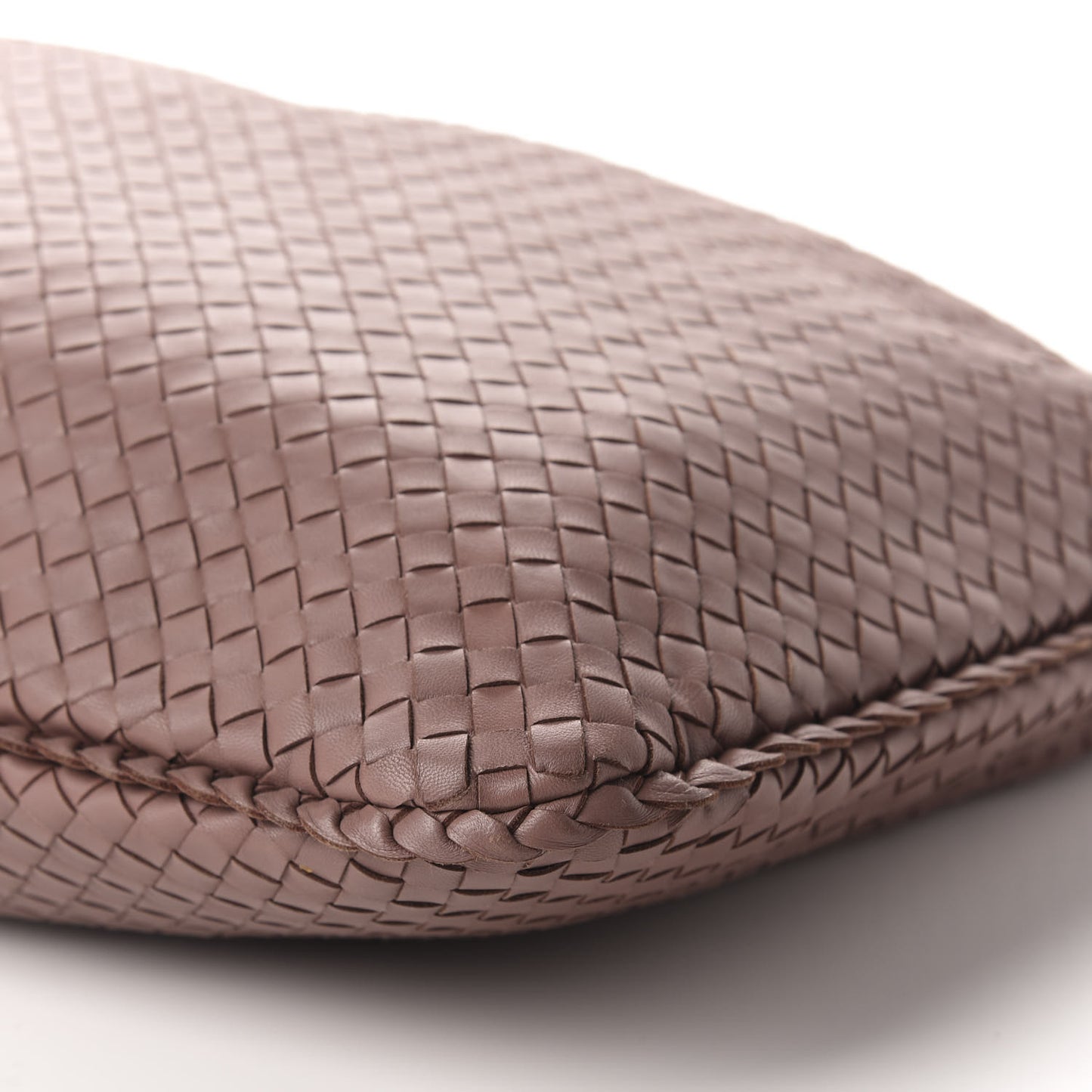 Nappa Intrecciato Maxi Veneta Hobo Watteau