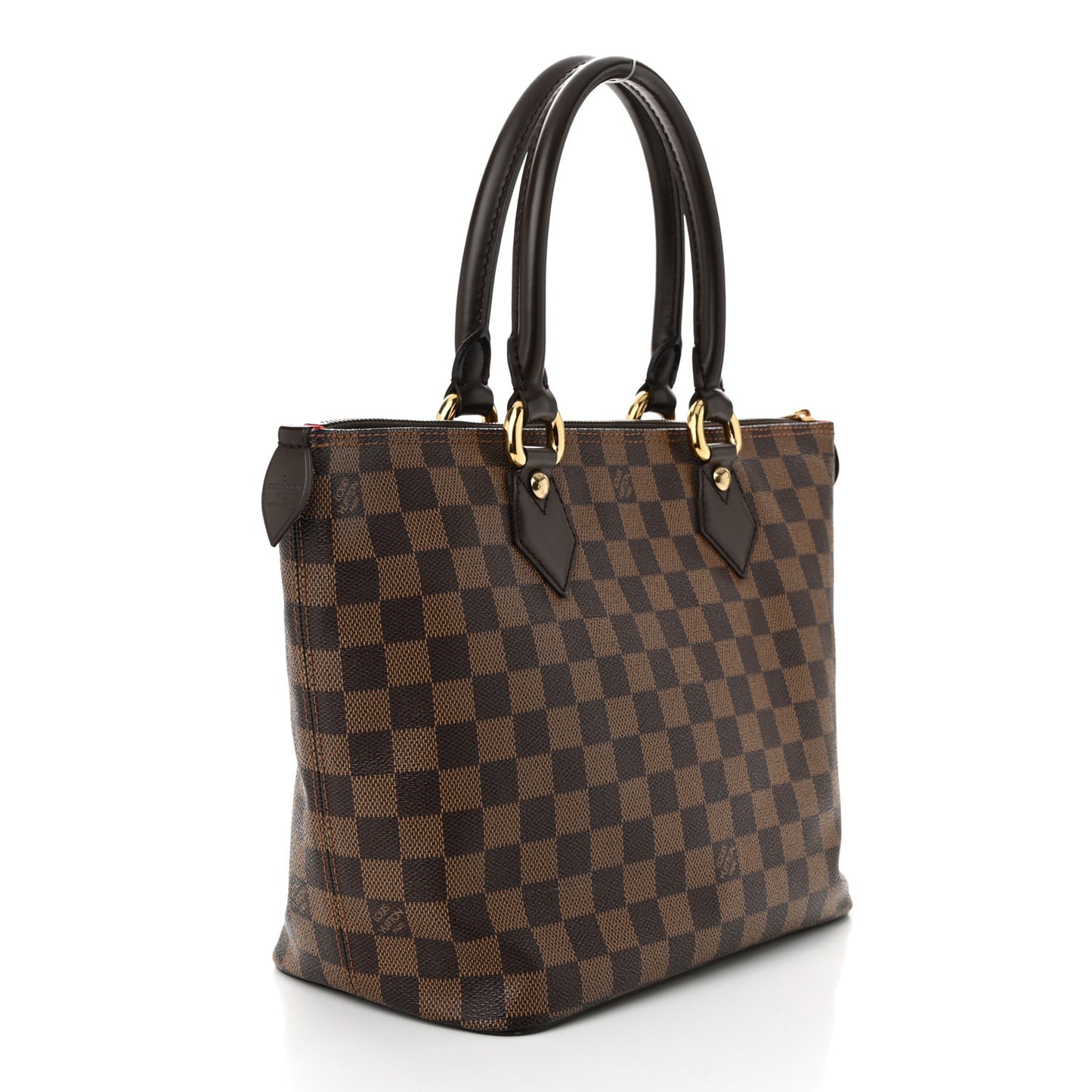 Damier Ebene Saleya PM