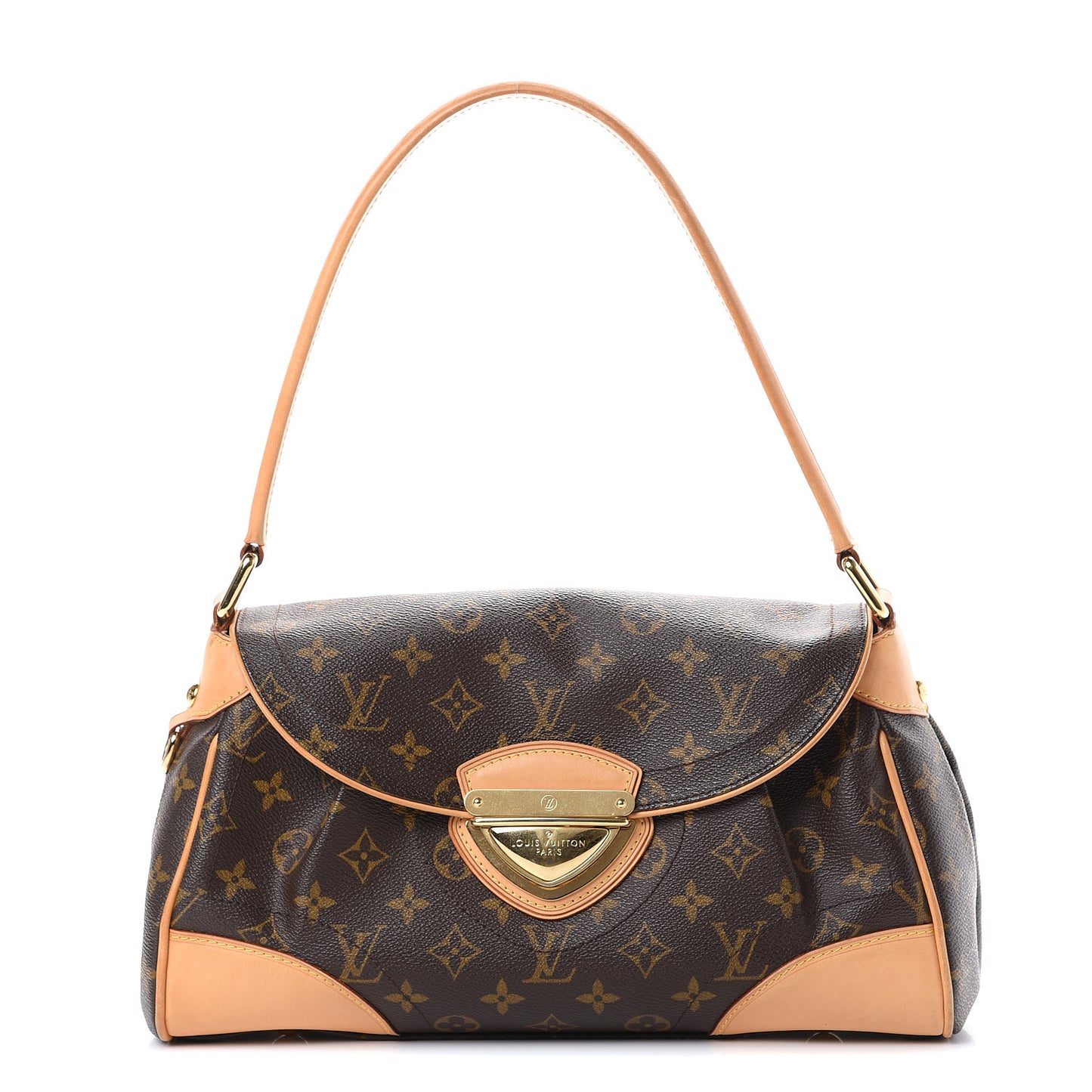 Monogram Beverly MM