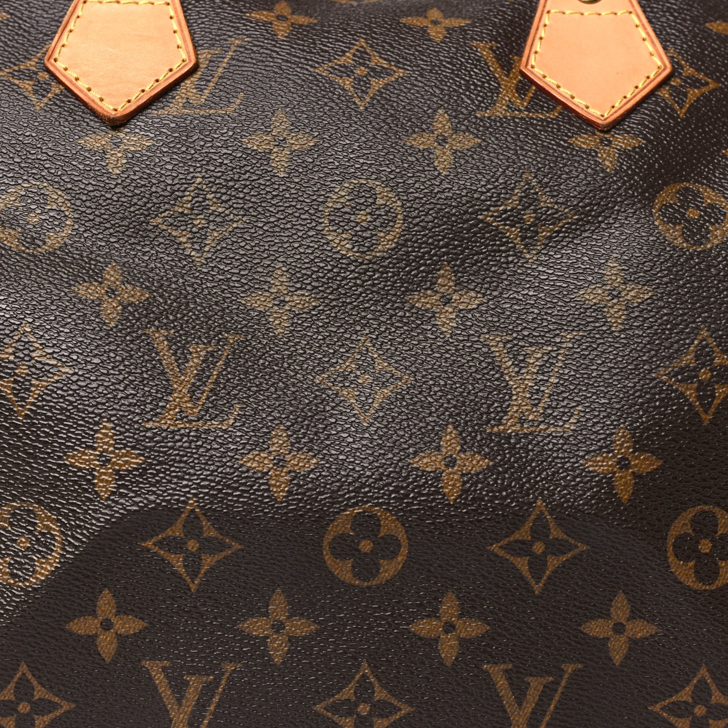 Louis Vuitton Monogram Speedy 30 7 of 10