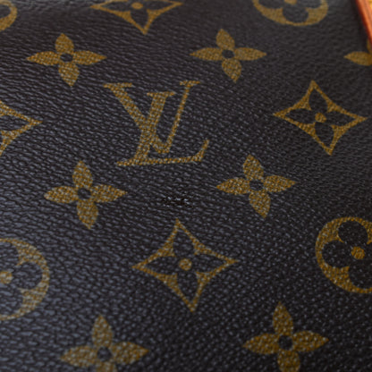 Louis Vuitton Monogram Keepall 55 14 of 14