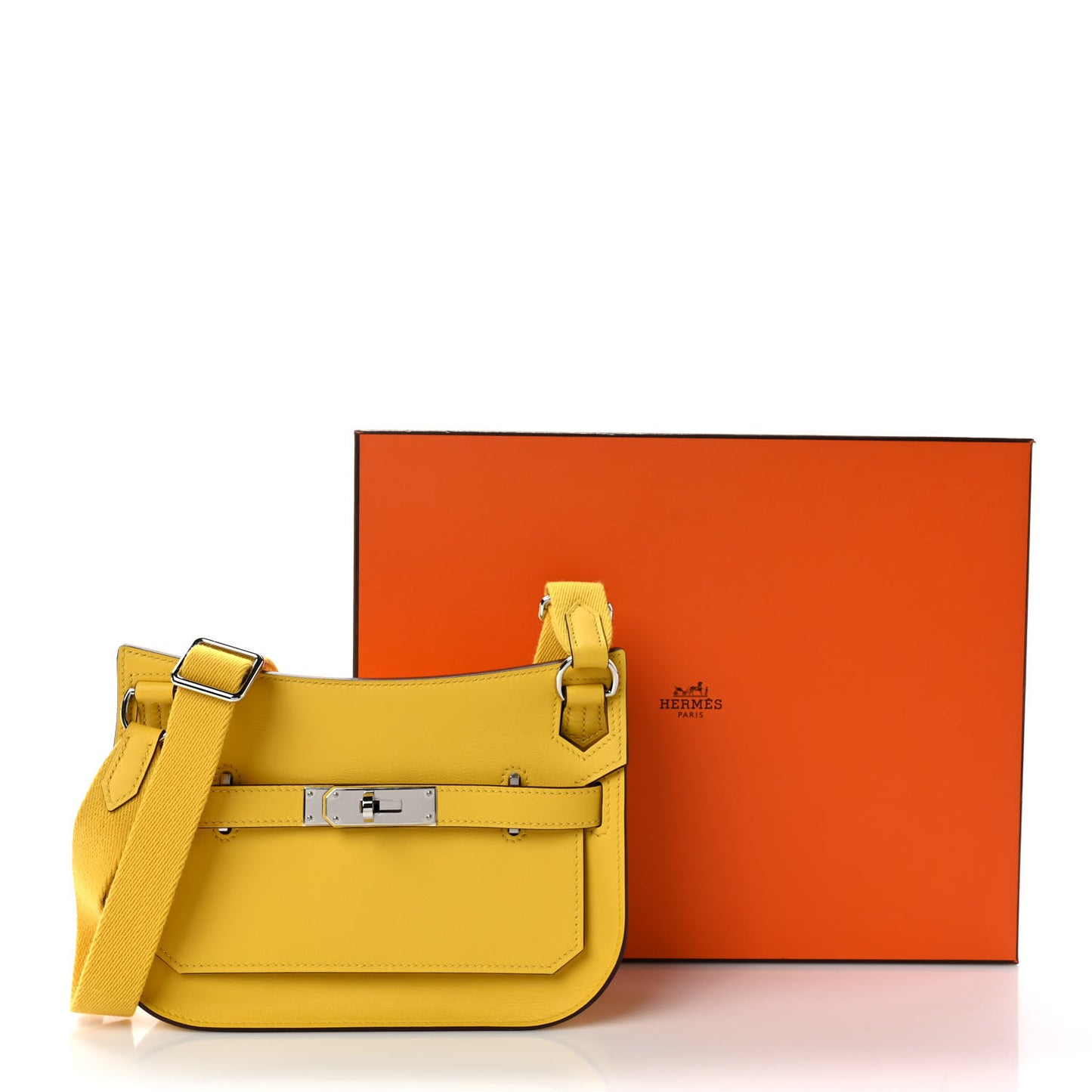 Swift Mini Jypsiere Jaune De Naples