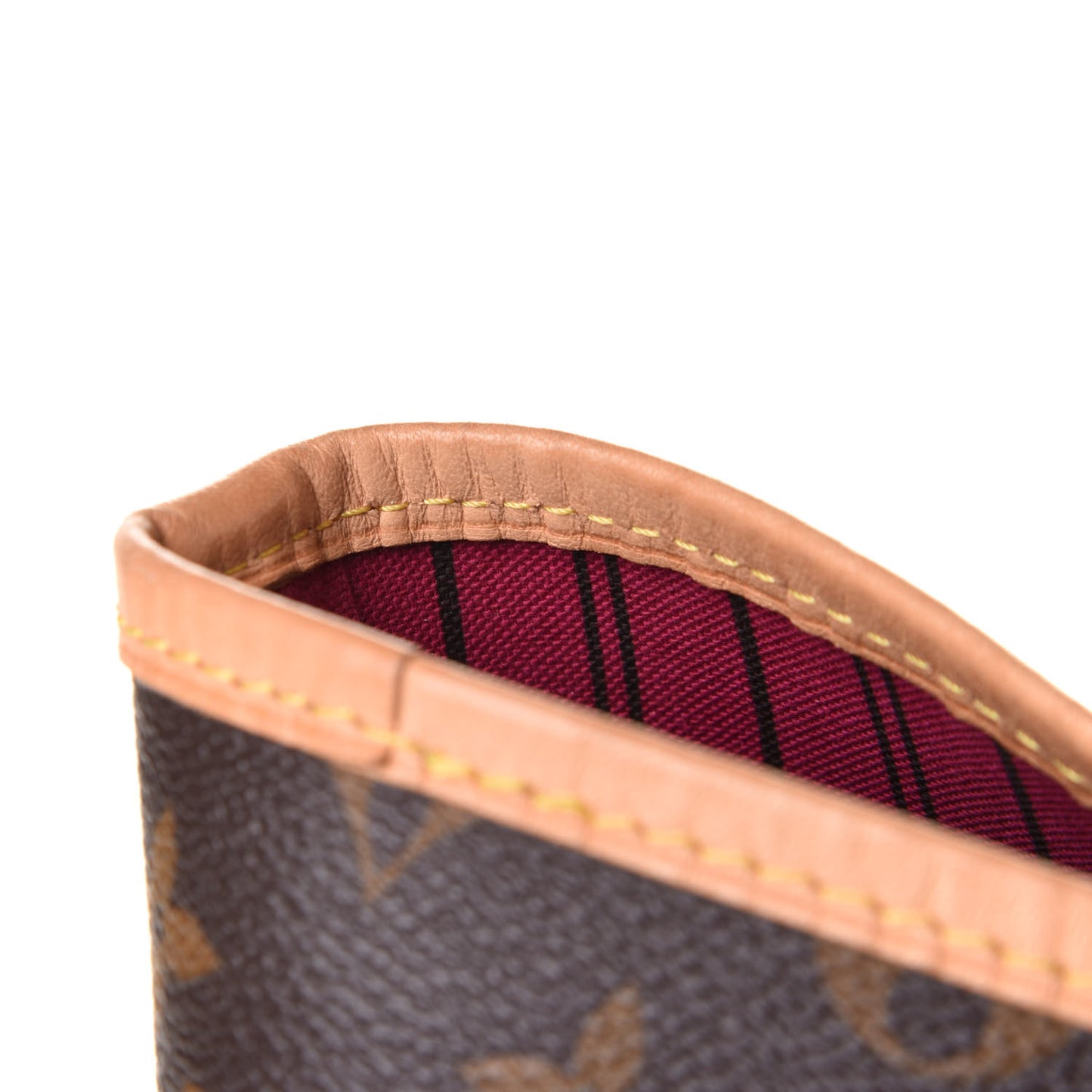 Monogram Neo Neverfull GM Pivoine