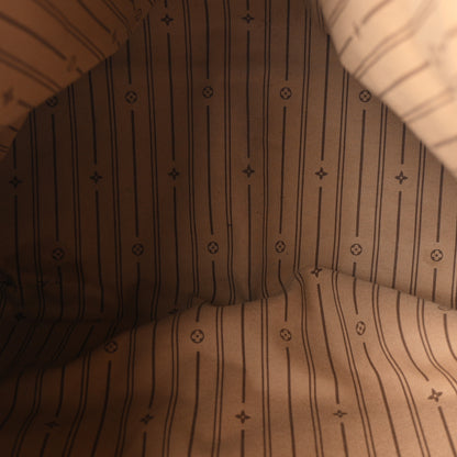 Louis Vuitton Monogram Delightful GM 5 of 11