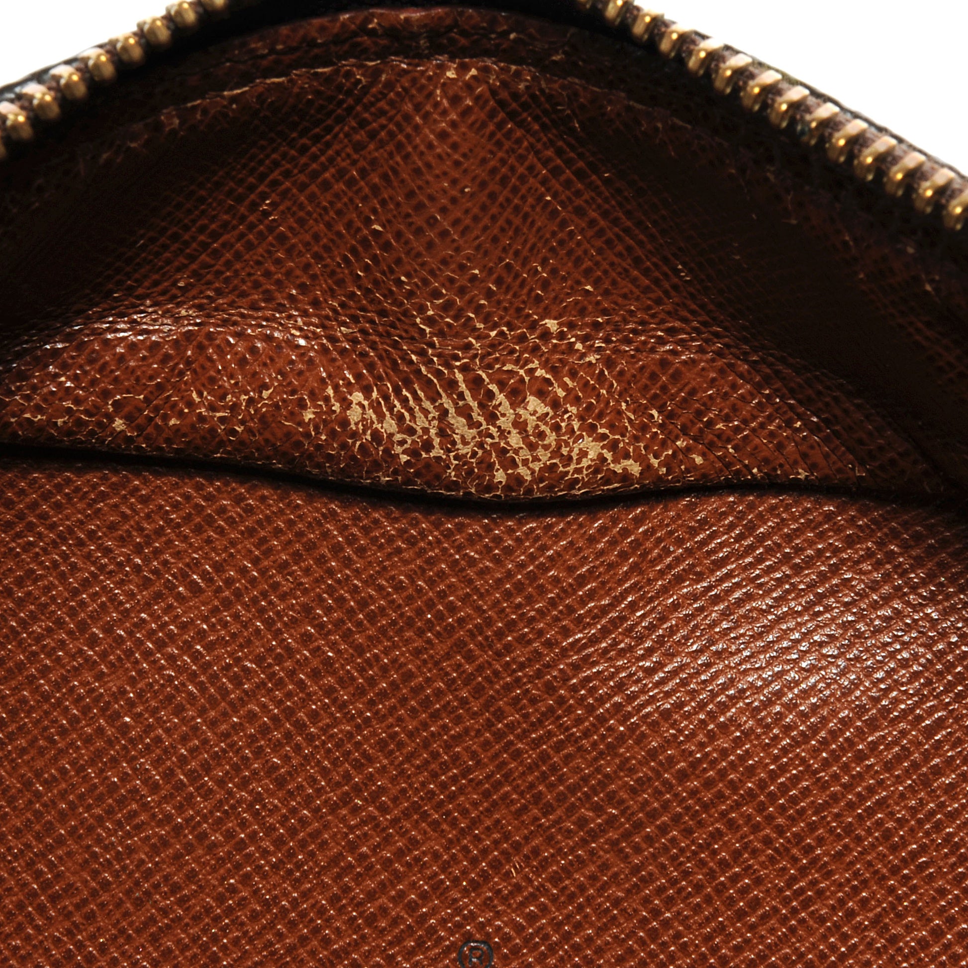 Louis Vuitton Monogram Boulogne 6 of 8