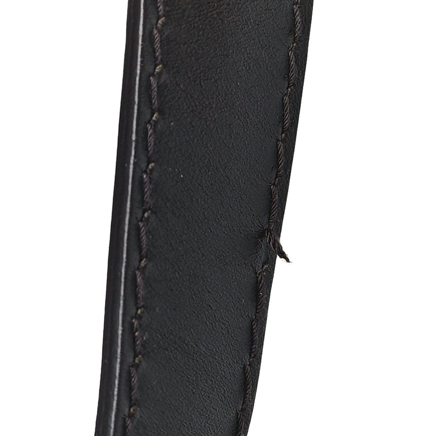 Gucci Monogram Vintage Web Medium Boston Dark Brown 12 of 14