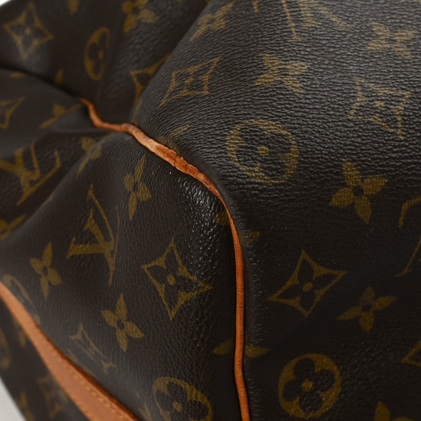 Monogram Keepall Bandouliere 50