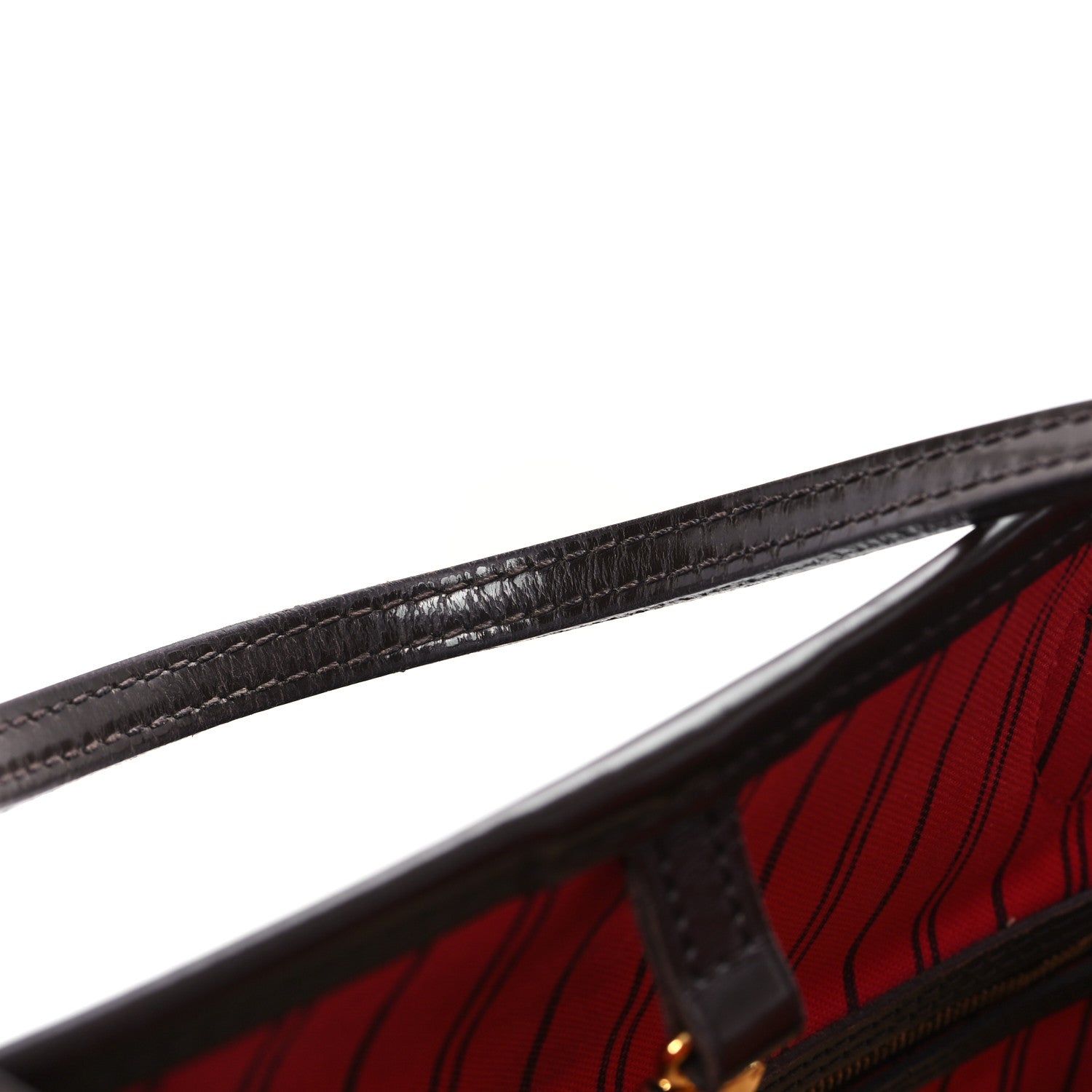 Louis Vuitton Damier Ebene Neo Neverfull MM 15 of 15