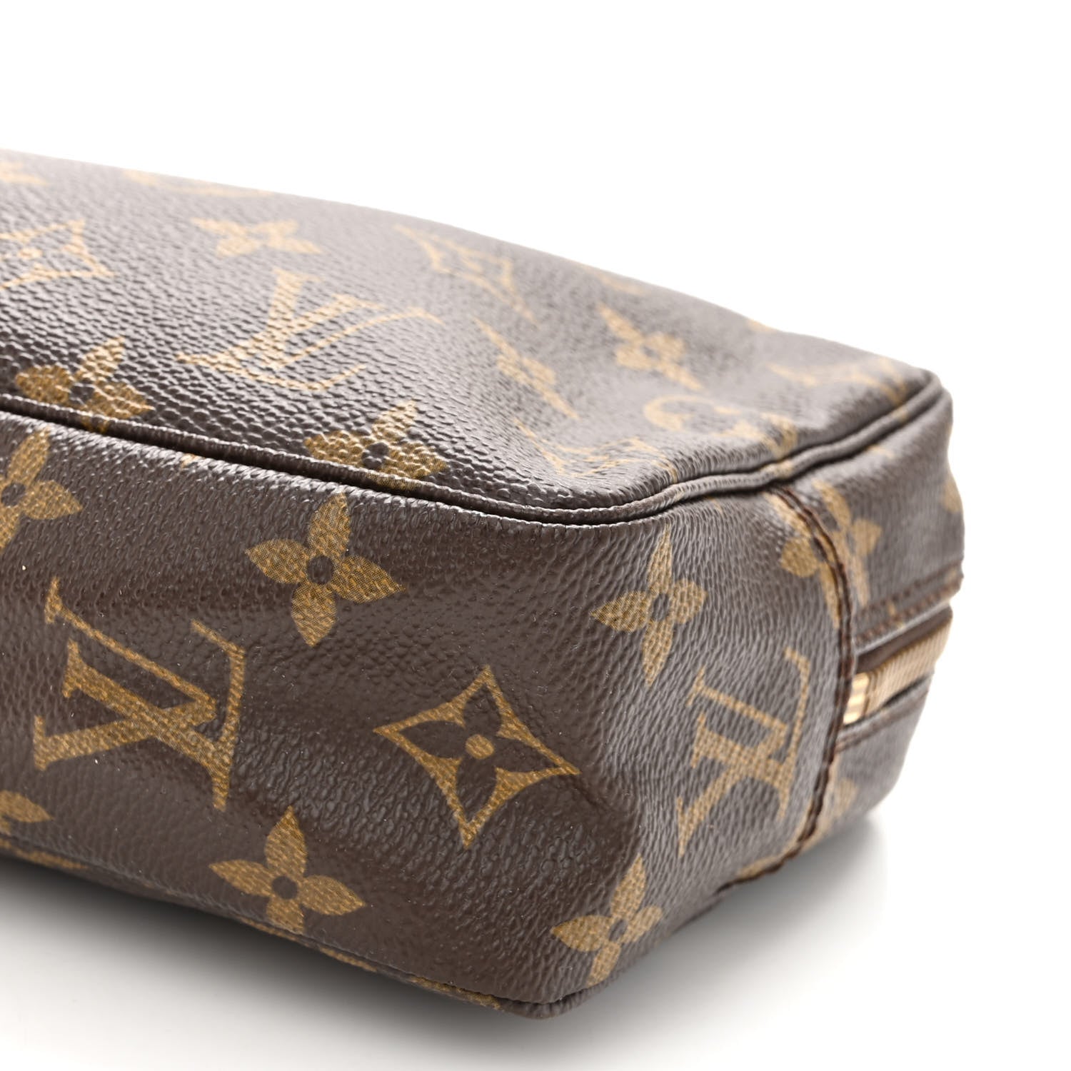 Louis Vuitton Monogram Trousse Toilette 19 9 of 10