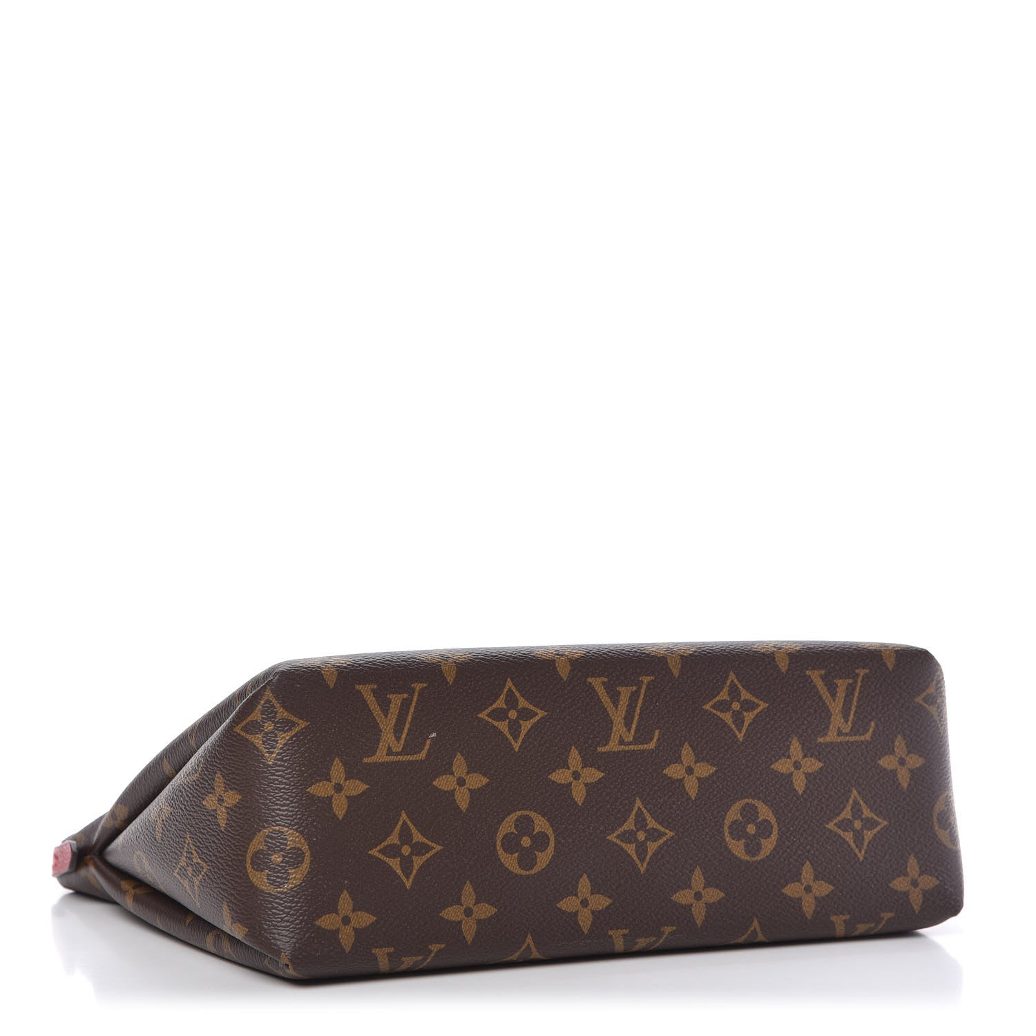 Louis Vuitton Monogram Pallas Beauty Case Cherry 4 of 10